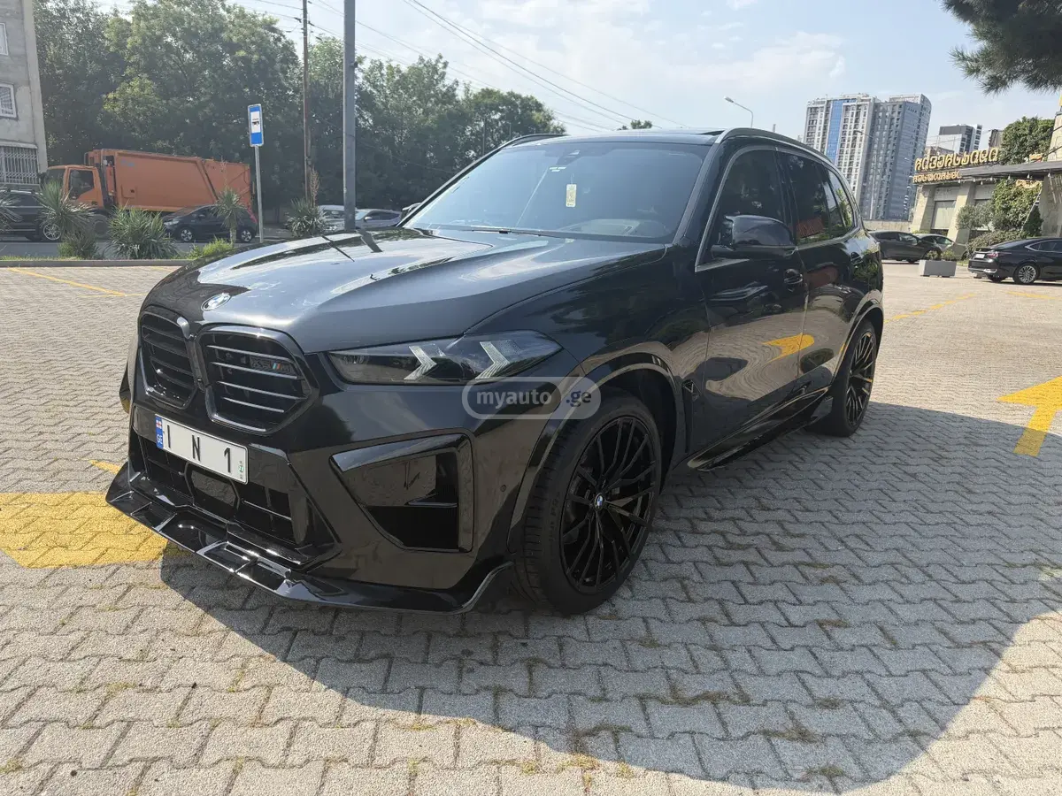 BMW X5, миниатюра 2