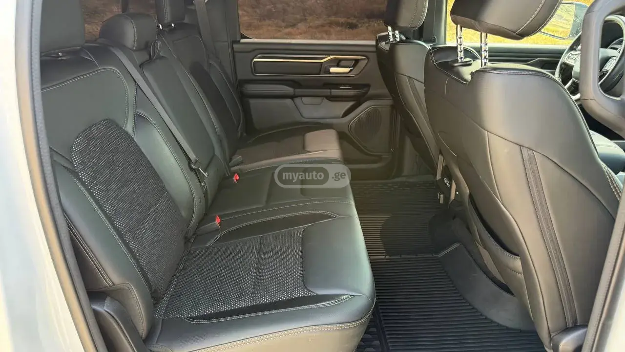 Dodge Ram, миниатюра 10