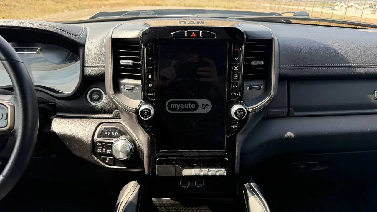 Dodge Ram, миниатюра 11