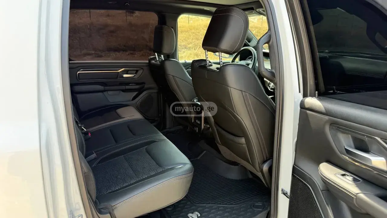 Dodge Ram, миниатюра 6