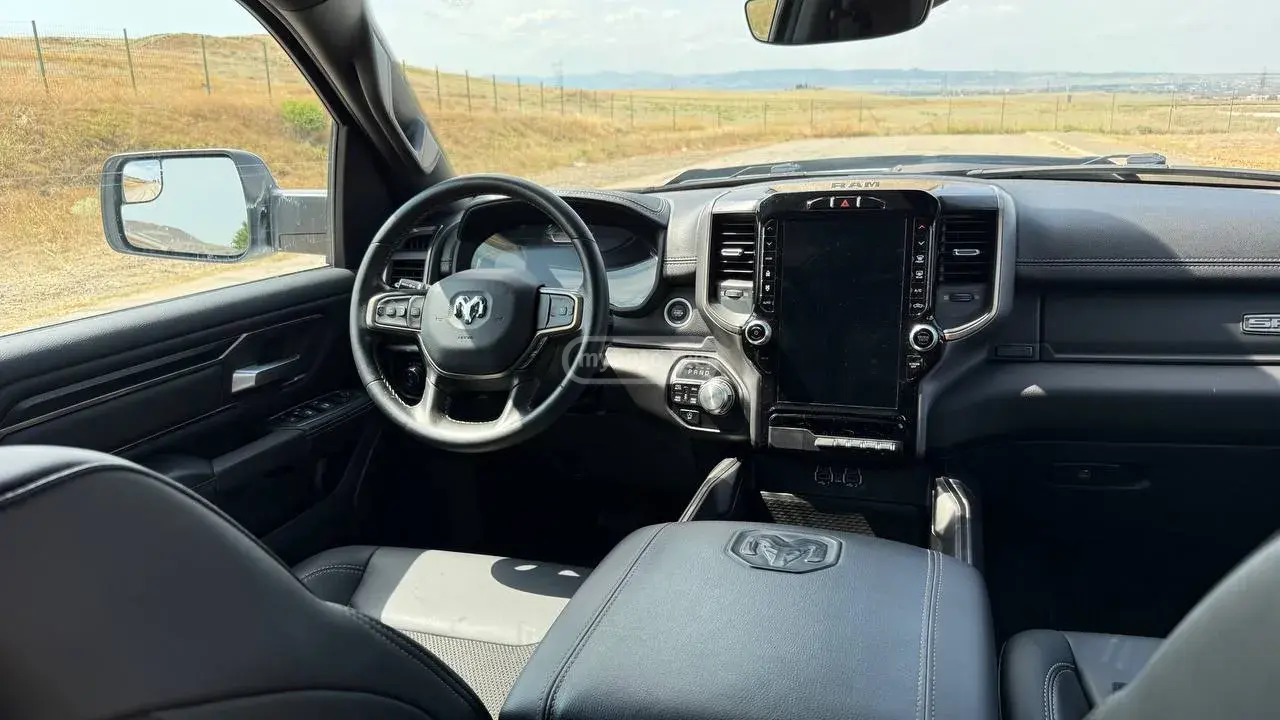 Dodge Ram, миниатюра 9