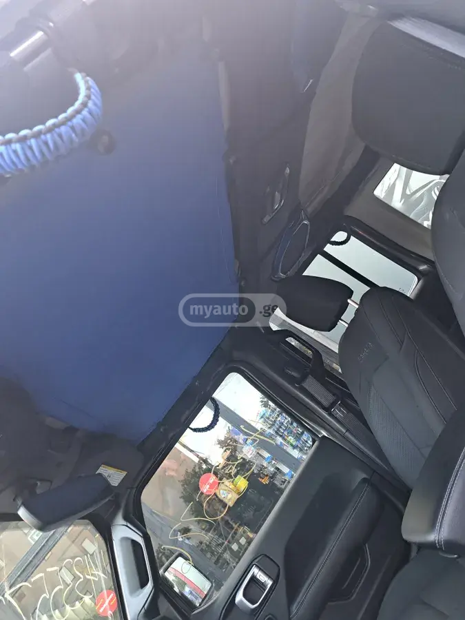 Jeep Wrangler, миниатюра 13