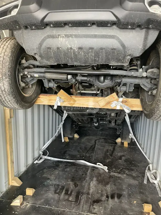 Jeep Wrangler, миниатюра 2