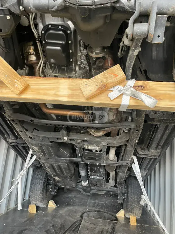 Jeep Wrangler, миниатюра 3