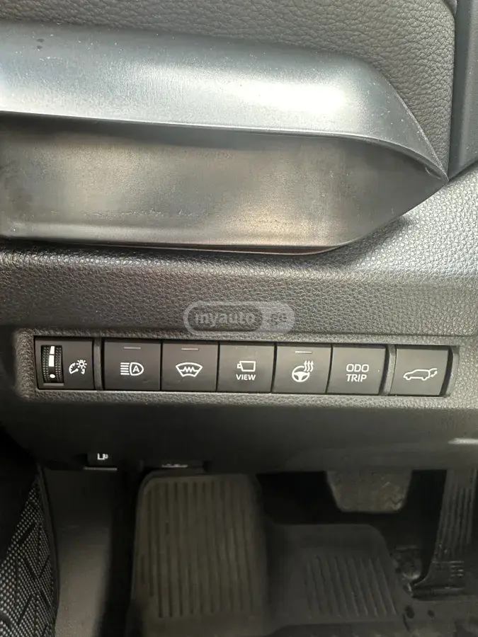 Toyota RAV4 RAV 4, миниатюра 6