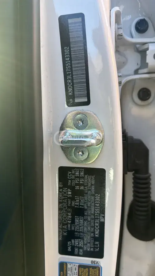 Kia Niro, миниатюра 11