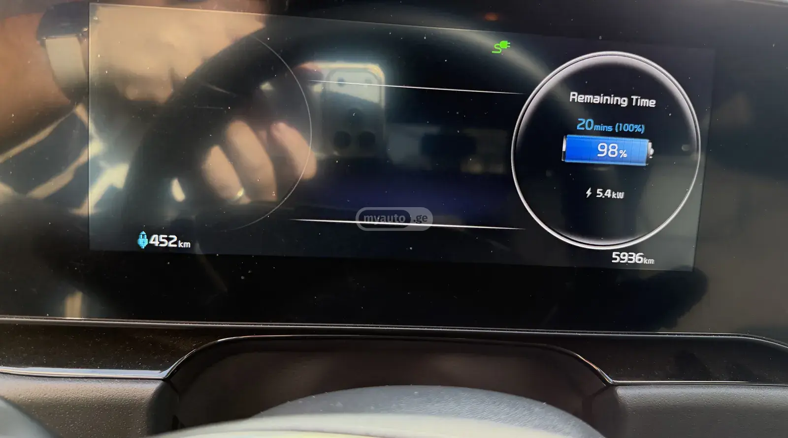 Kia Niro, миниатюра 12