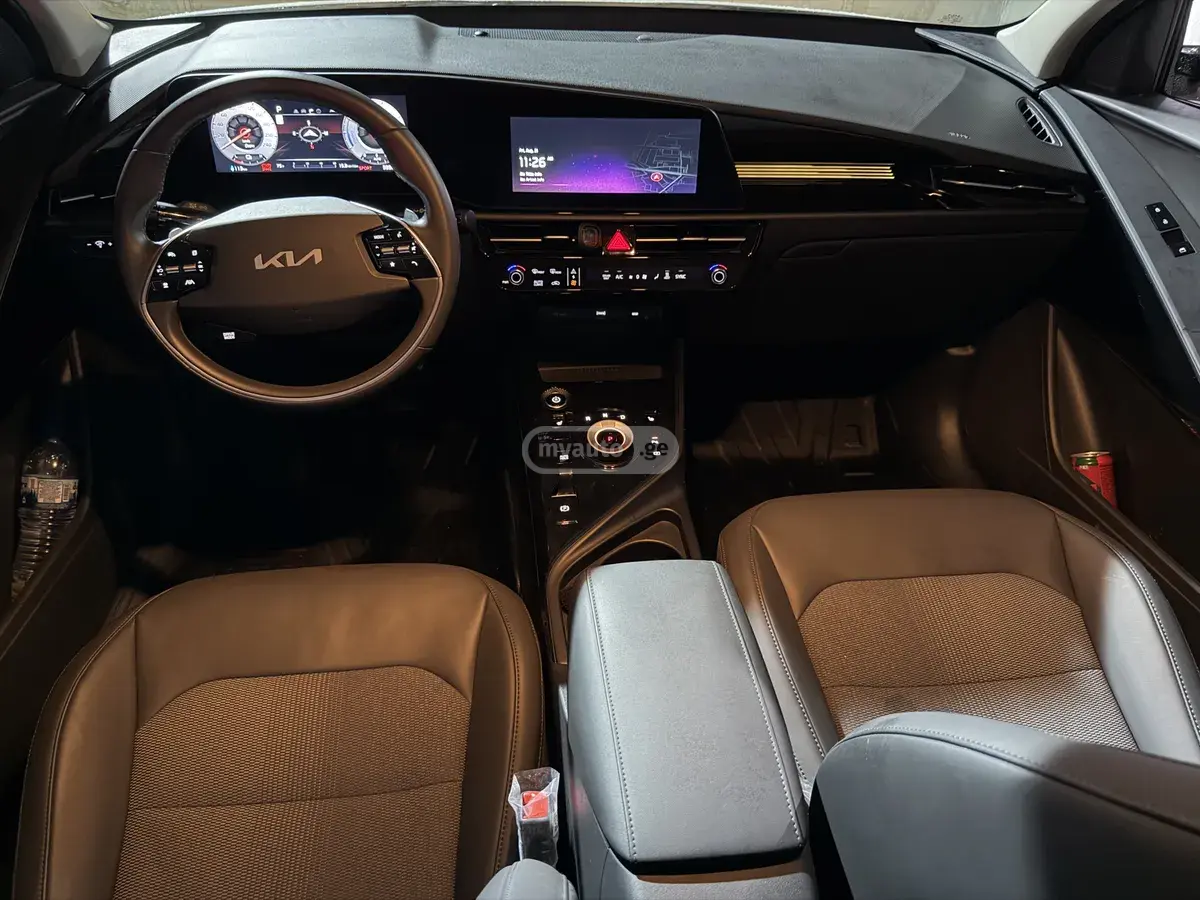 Kia Niro, миниатюра 13