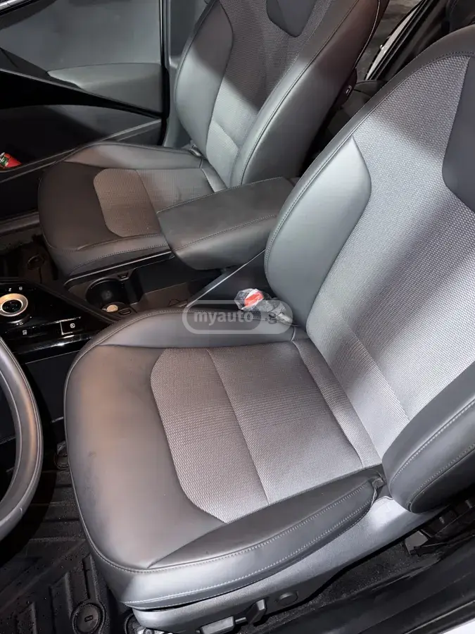 Kia Niro, миниатюра 3