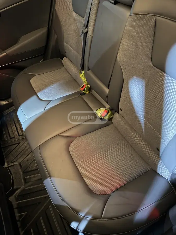 Kia Niro, миниатюра 4
