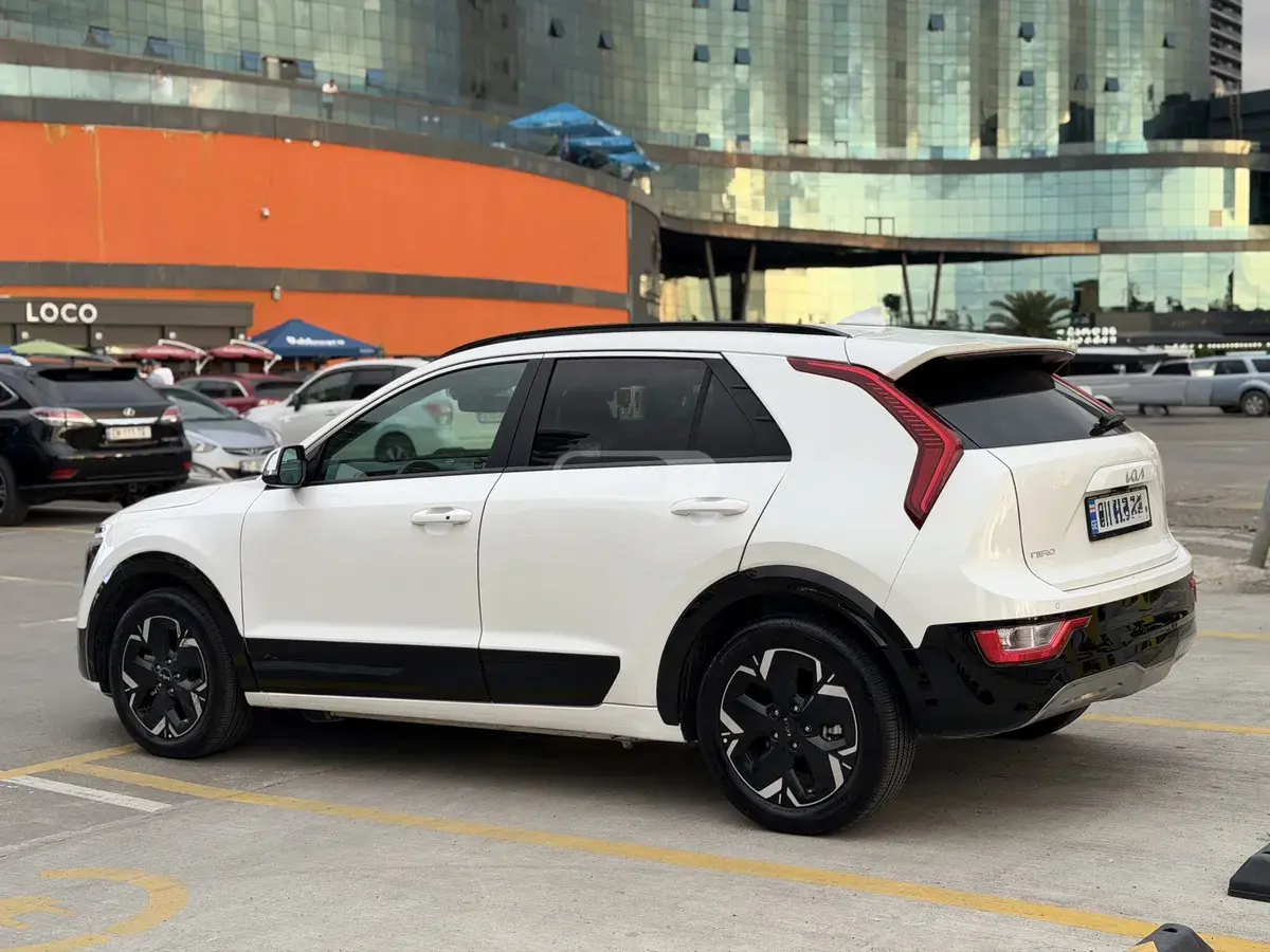 Kia Niro, миниатюра 9