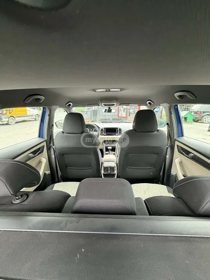 Skoda Karoq, миниатюра 10
