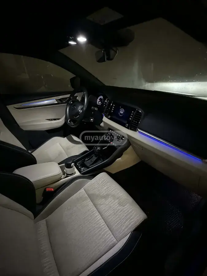 Skoda Karoq, миниатюра 11