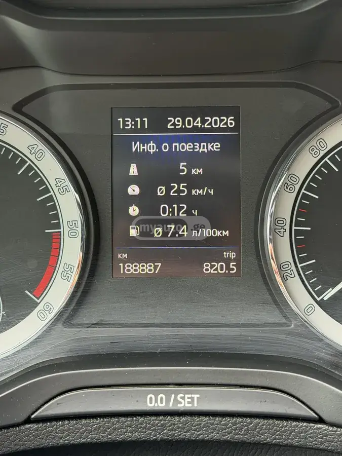 Skoda Karoq, миниатюра 15