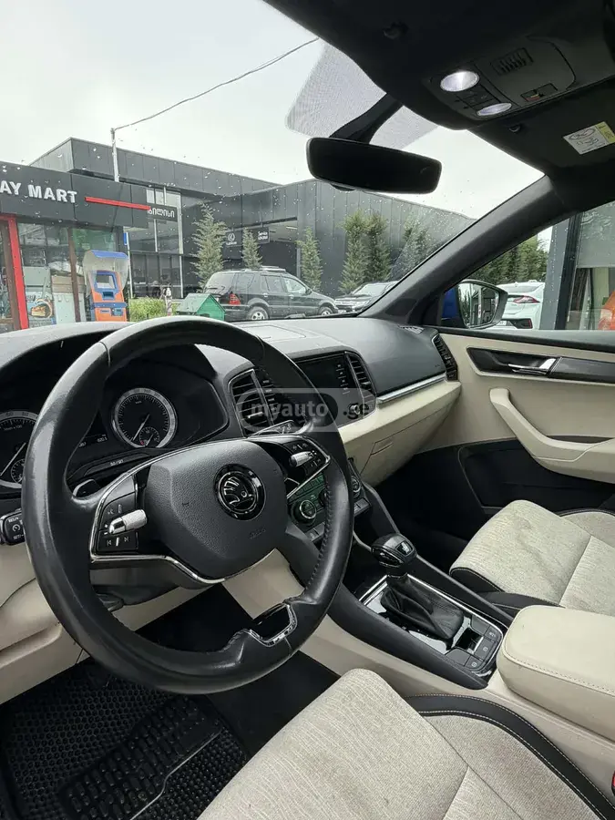 Skoda Karoq, миниатюра 7