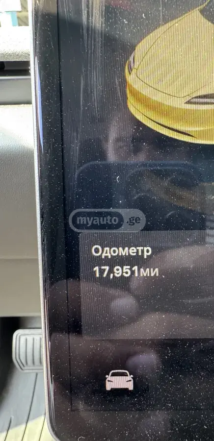 Tesla Model 3, миниатюра 11