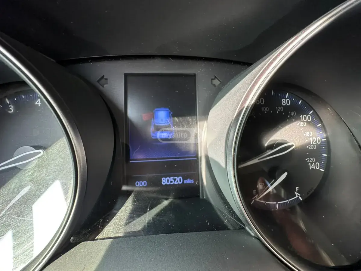 Toyota CHR