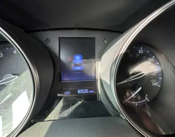 Toyota CHR 