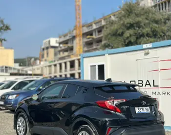 Toyota CHR 
