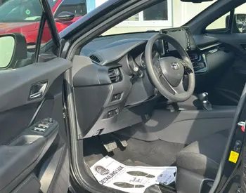 Toyota CHR 