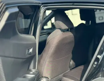 Toyota CHR 