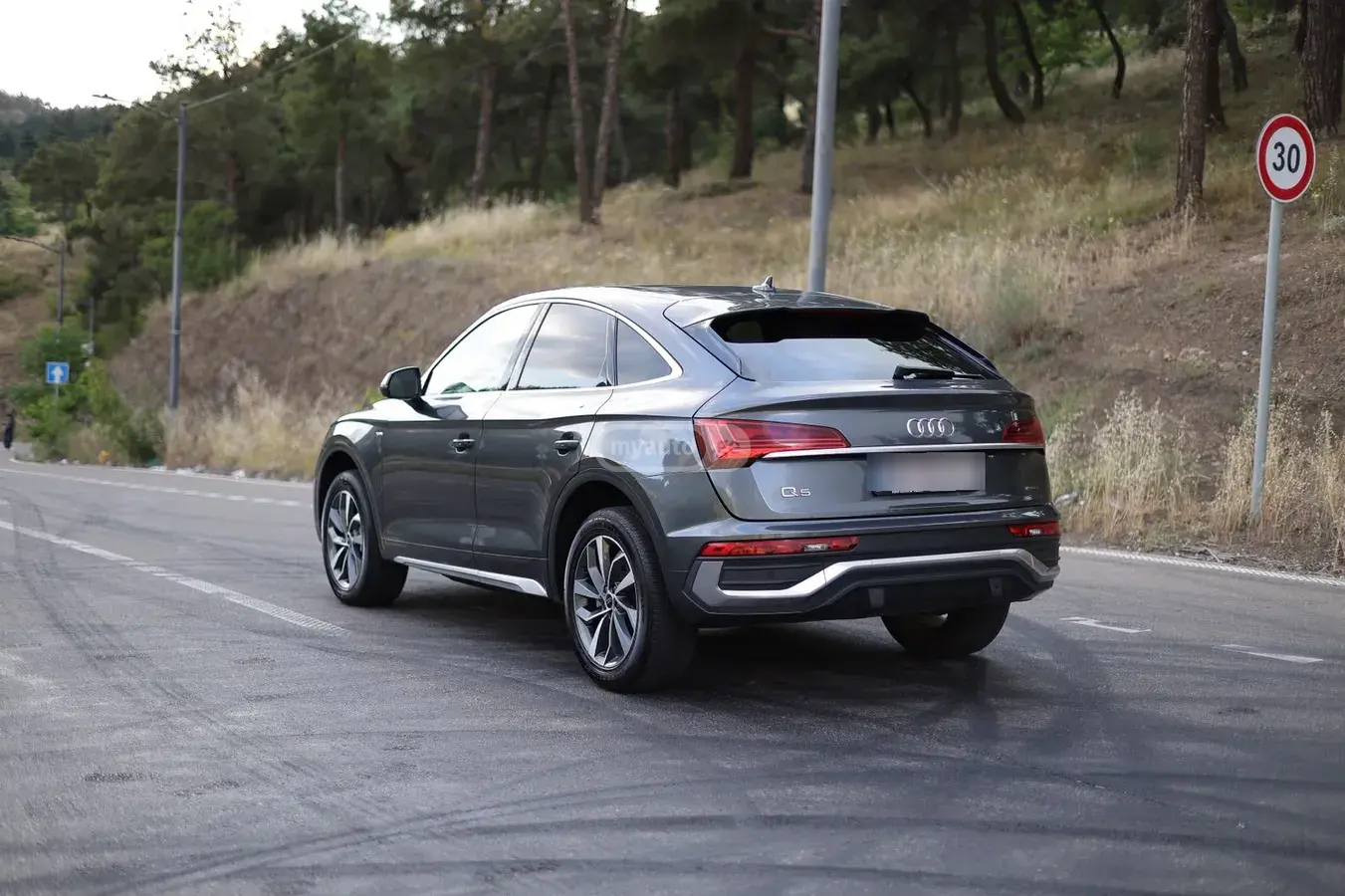 Audi Q5, миниатюра 7
