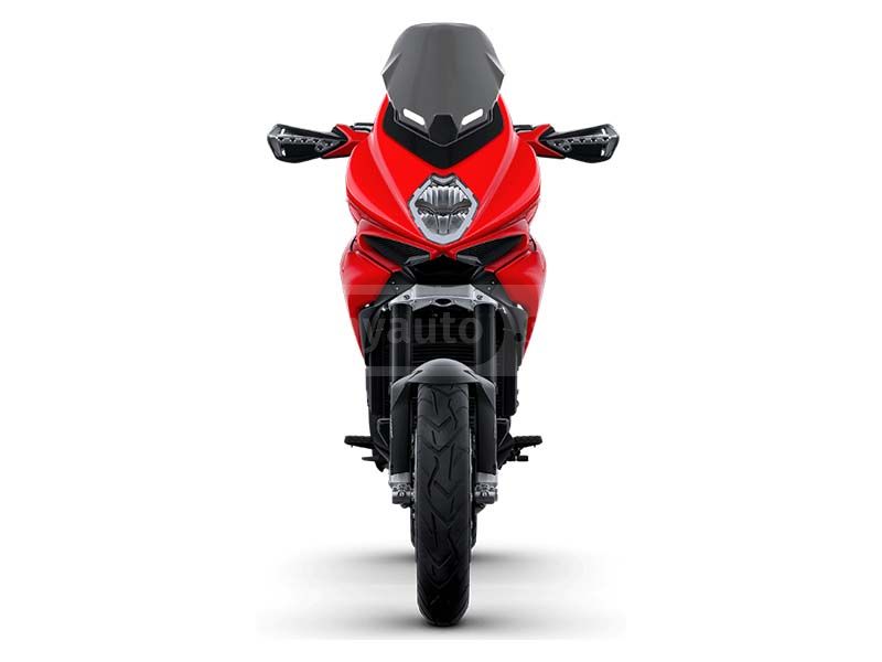 MV Agusta Turismo Veloce 800