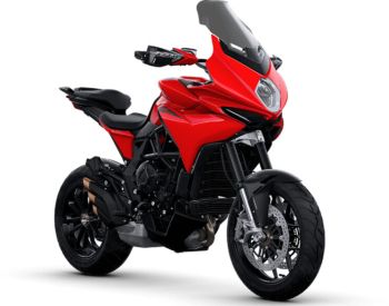  Turismo Veloce 800 