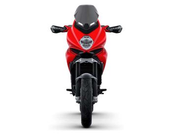  Turismo Veloce 800 