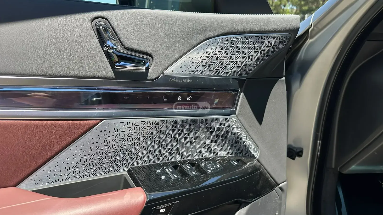 BMW 760