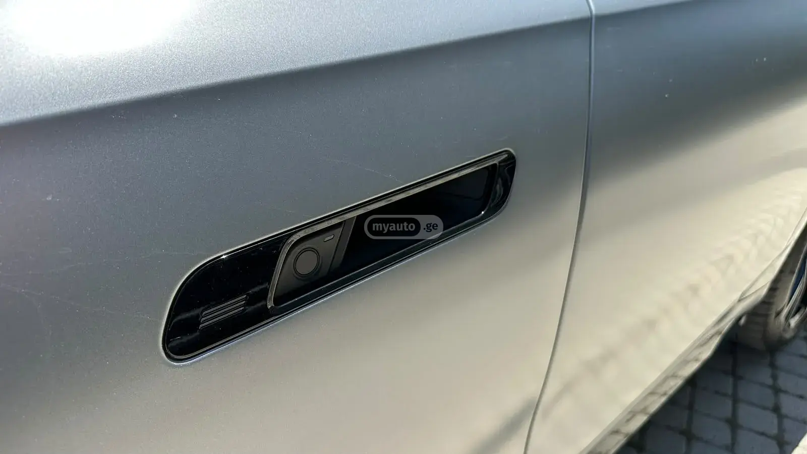 BMW 760