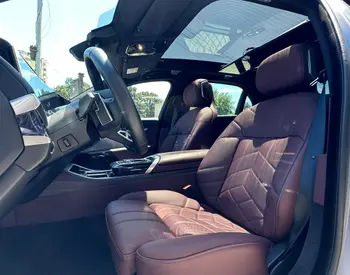 BMW 760 xDrive
