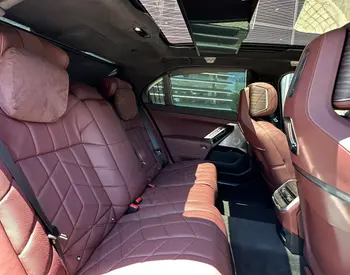 BMW 760 xDrive