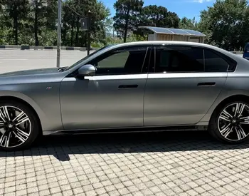 BMW 760 xDrive