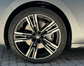 BMW 760 xDrive