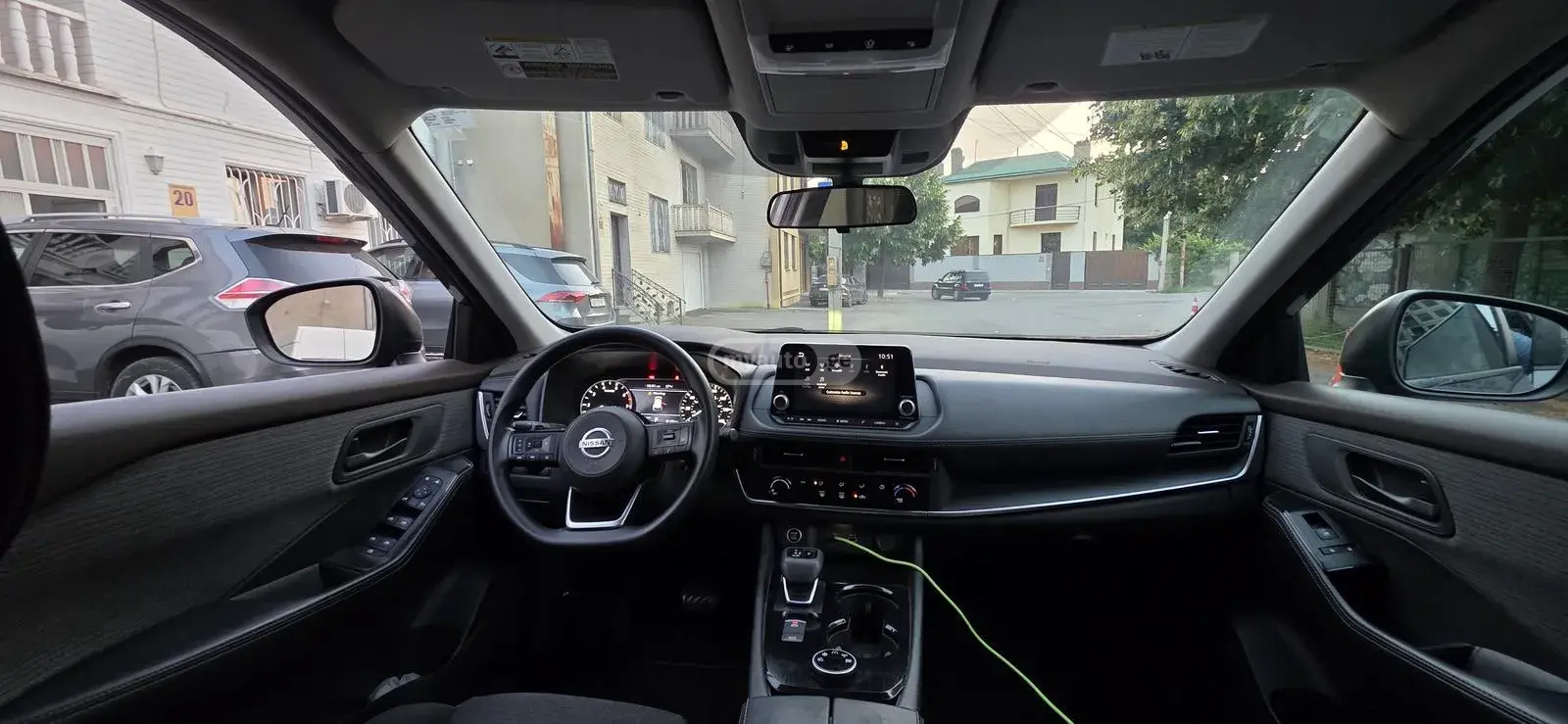 Nissan Rogue, миниатюра 9