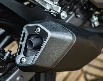 Honda CB 300 F 