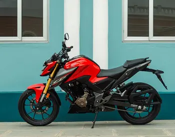 Honda CB 300 F 