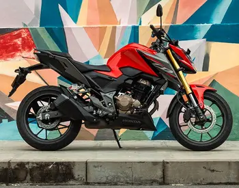 Honda CB 300 F 