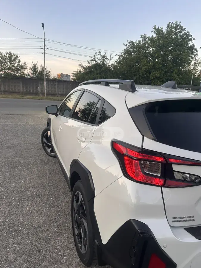 Subaru Crosstrek, миниатюра 11