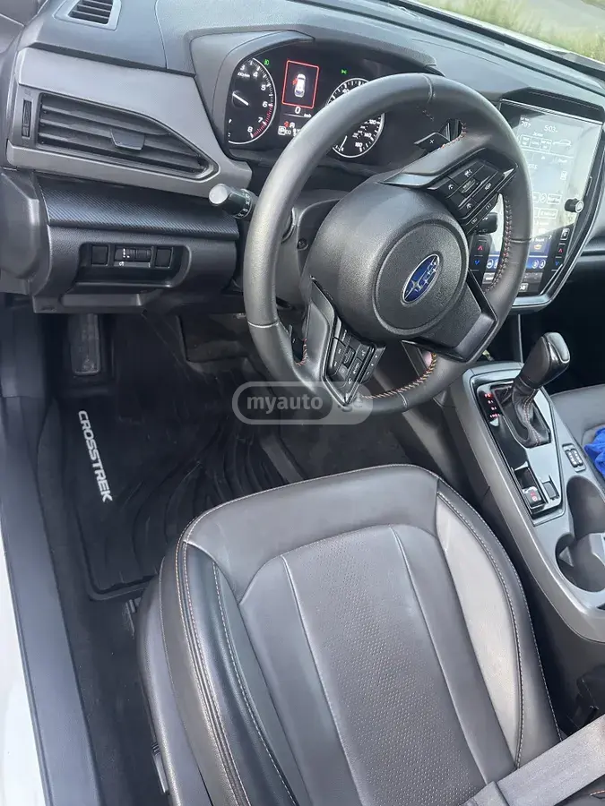 Subaru Crosstrek, миниатюра 13