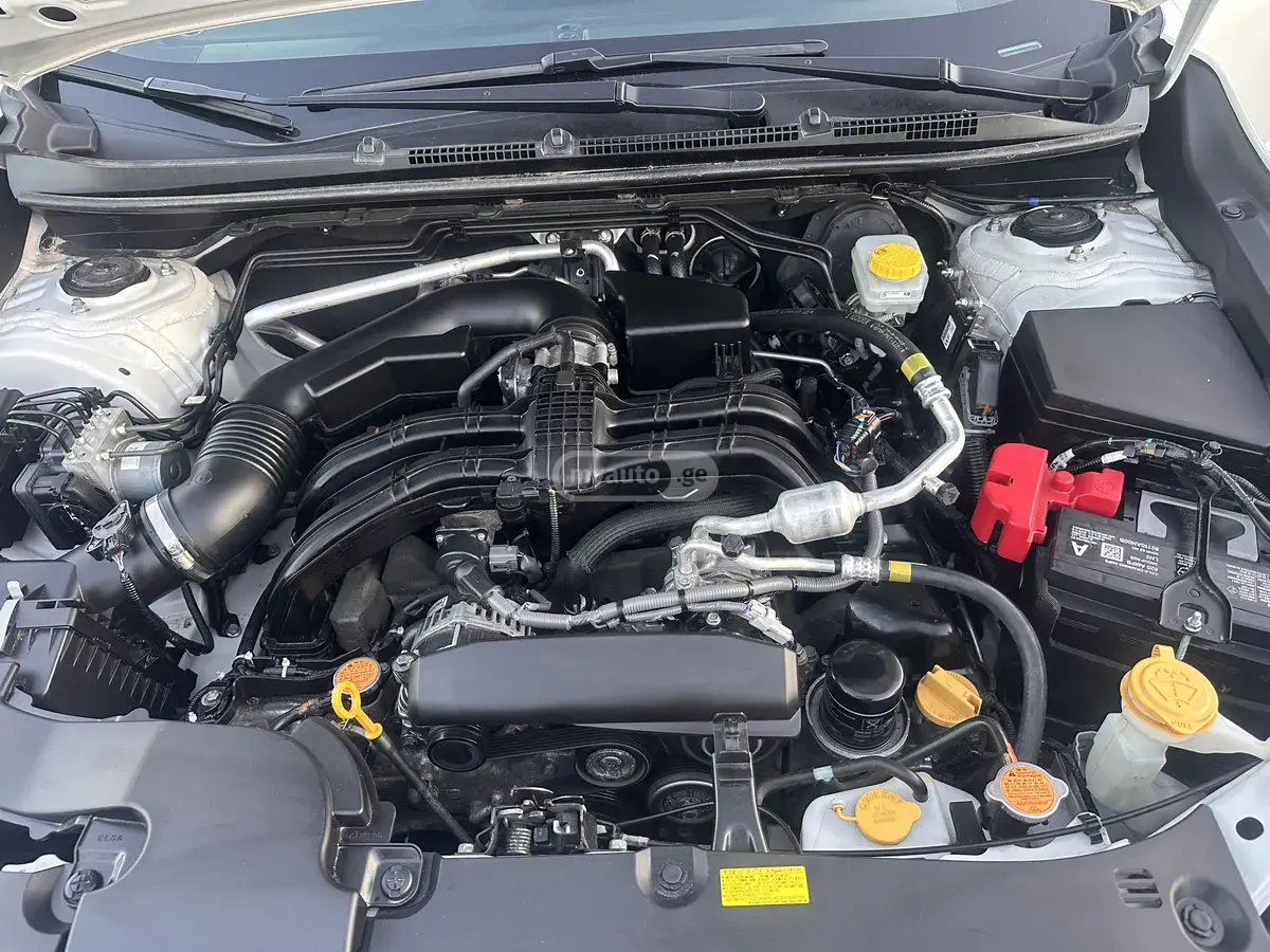 Subaru Crosstrek, миниатюра 4