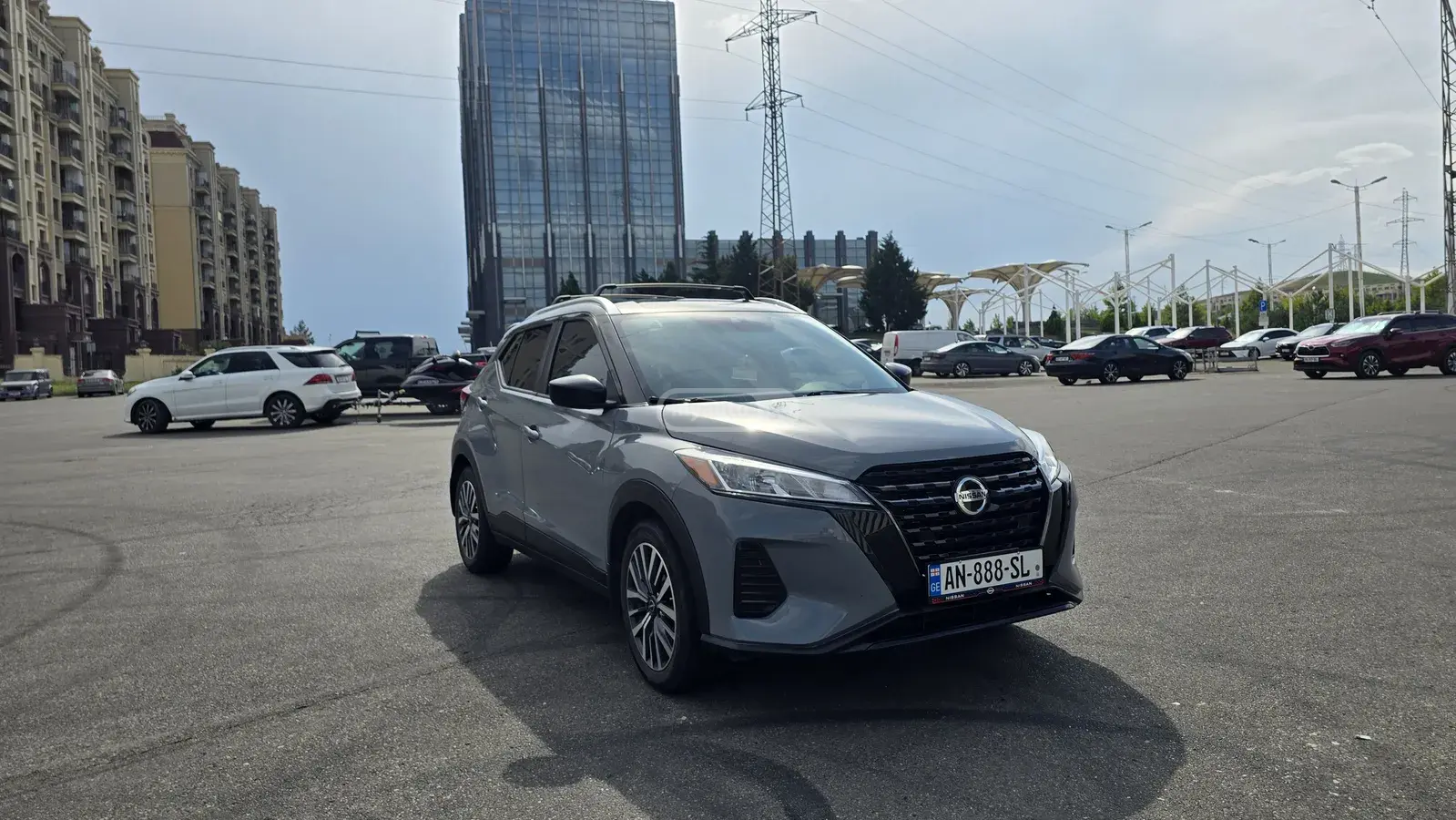Nissan Kicks, миниатюра 6