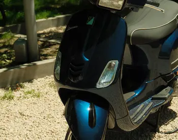 Vespa SXL 