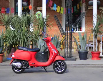 Vespa SXL 
