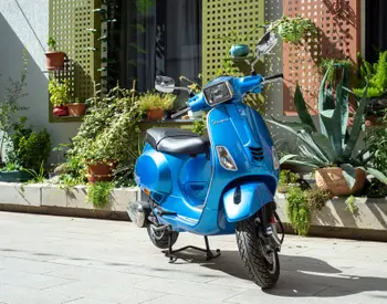 Vespa SXL 