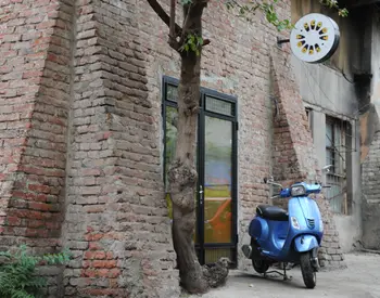 Vespa SXL 