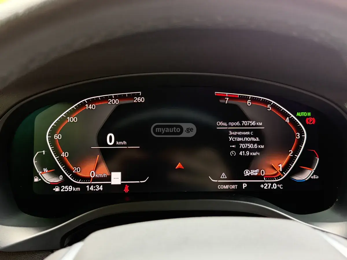 BMW X3, миниатюра 14