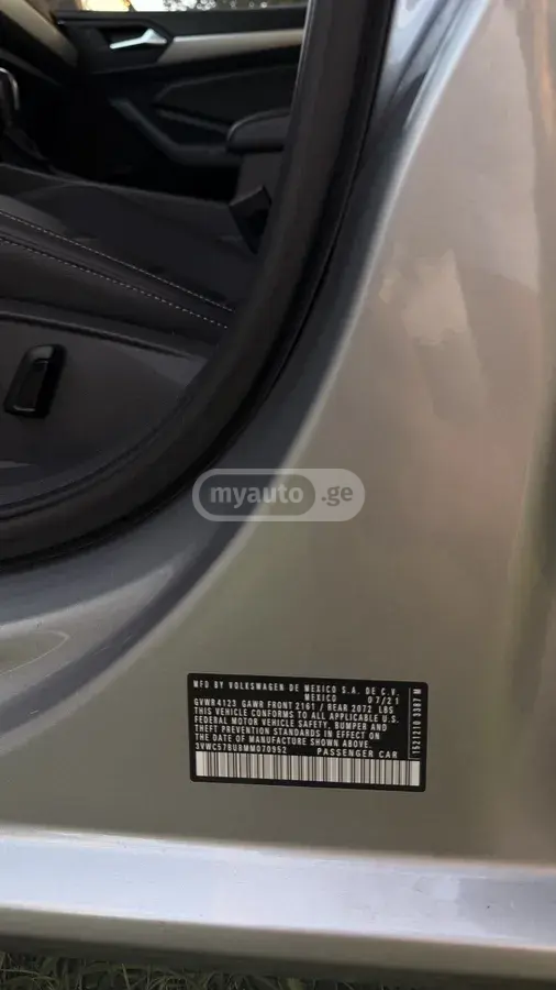 Volkswagen Jetta, миниатюра 10