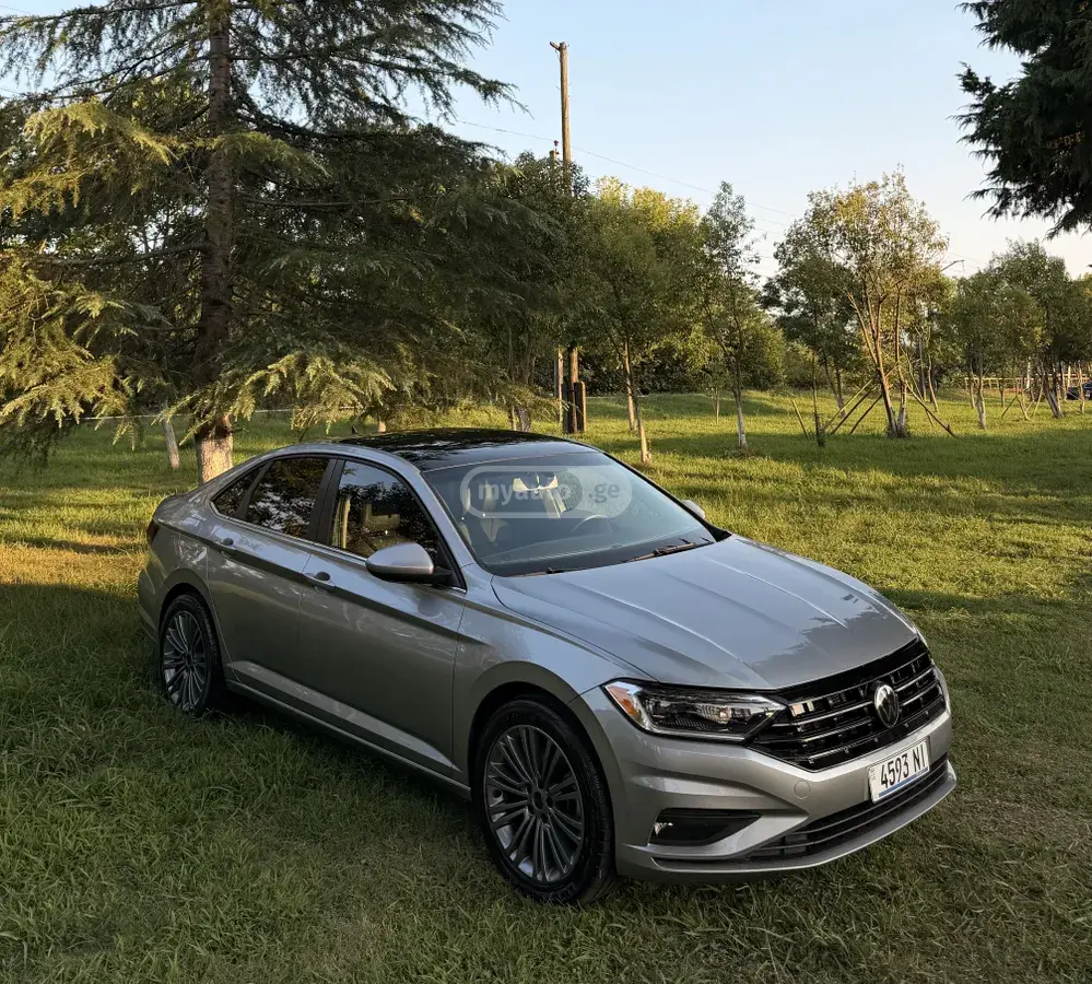 Volkswagen Jetta, миниатюра 2